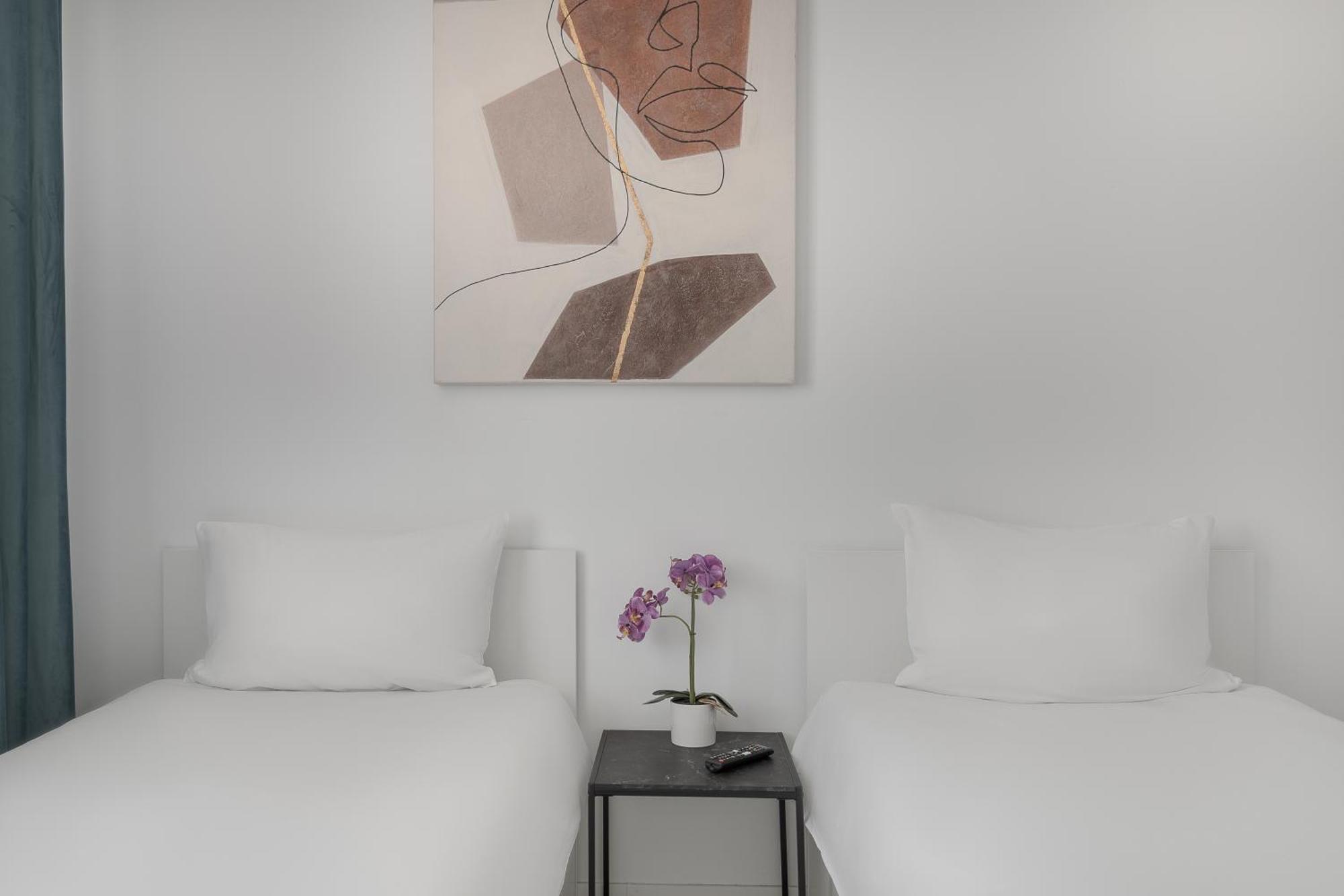 Blanco Apartman Nagyvárad Kültér fotó