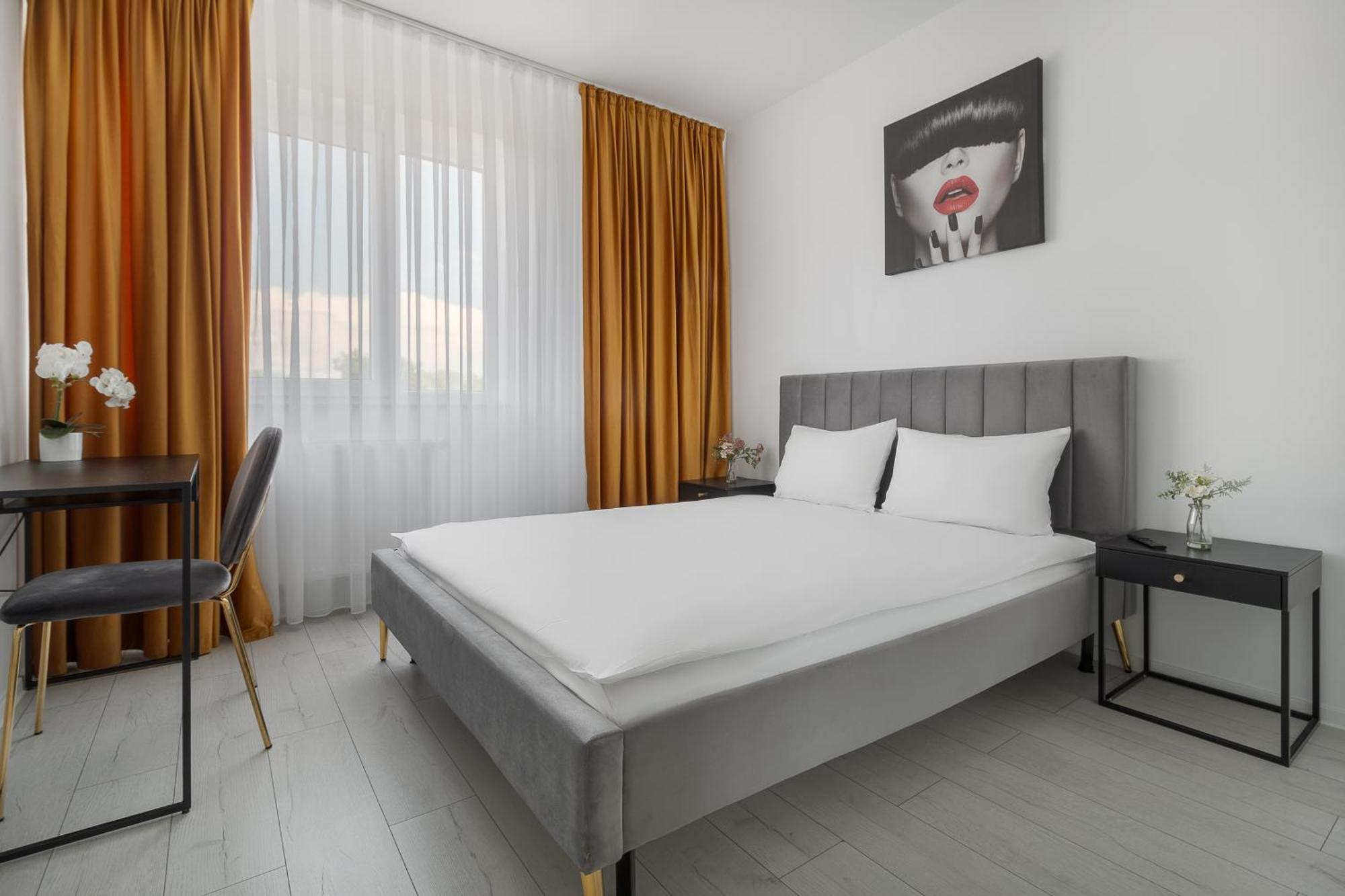 Blanco Apartman Nagyvárad Kültér fotó