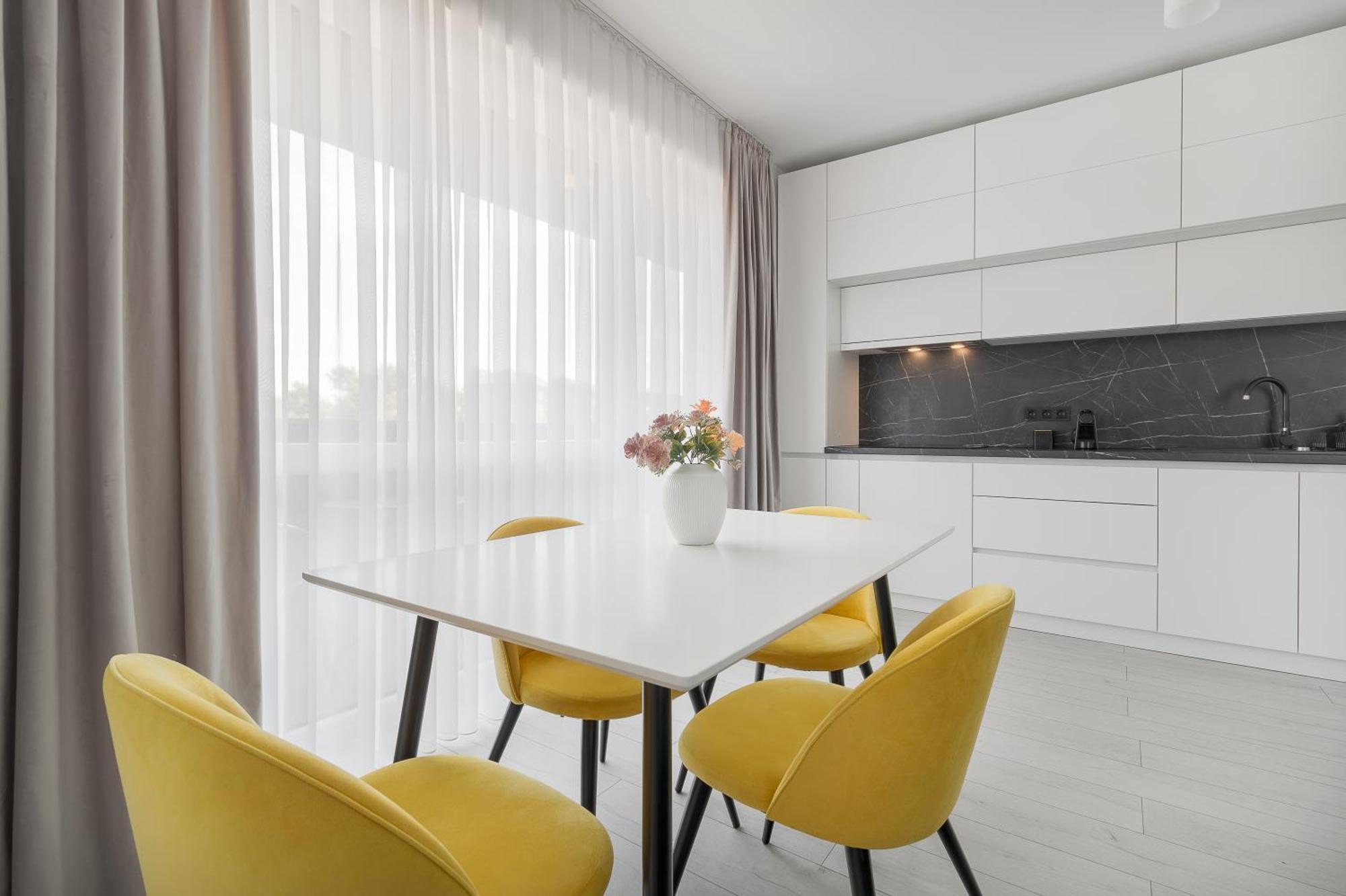 Blanco Apartman Nagyvárad Kültér fotó