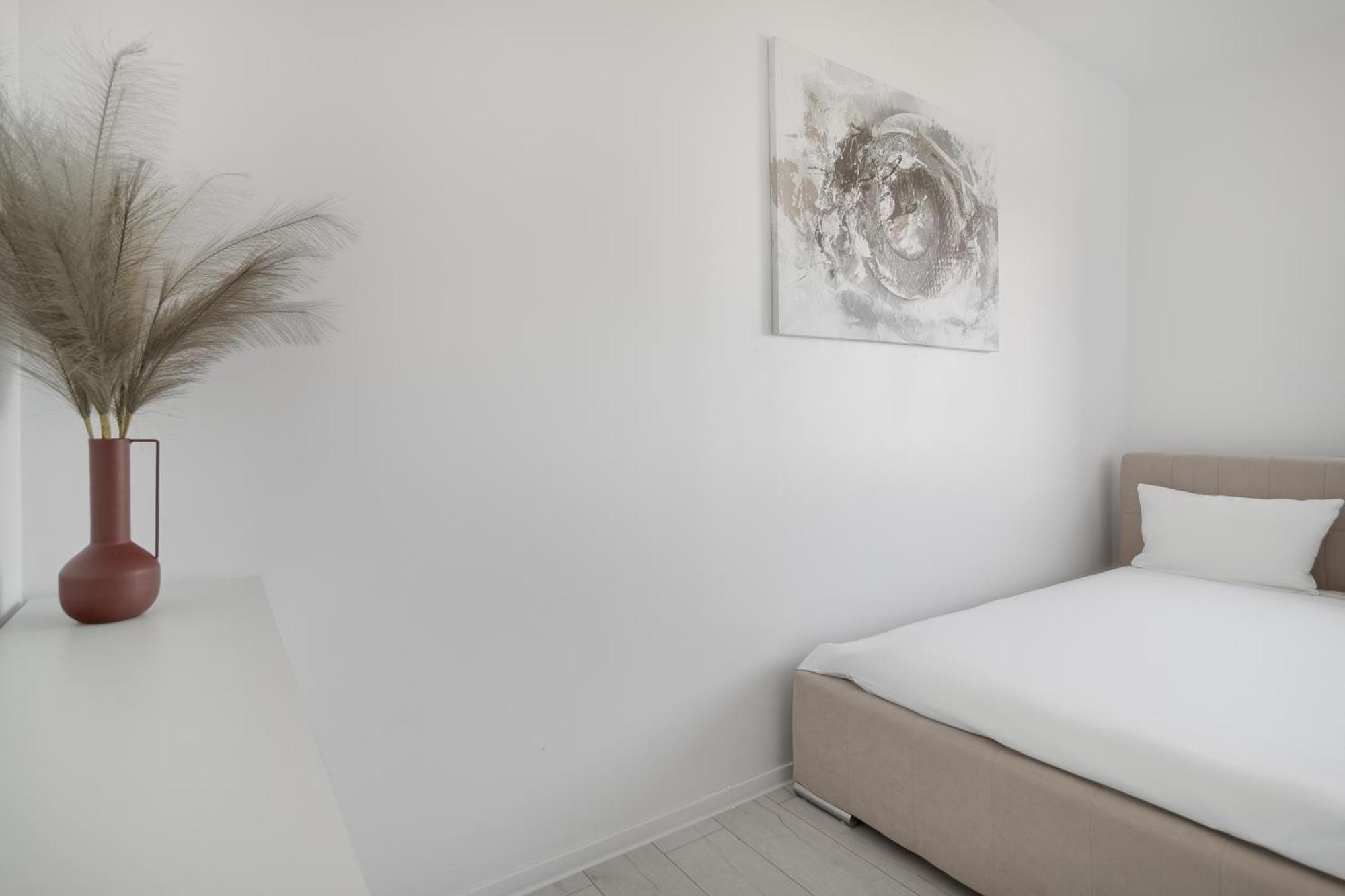 Blanco Apartman Nagyvárad Kültér fotó