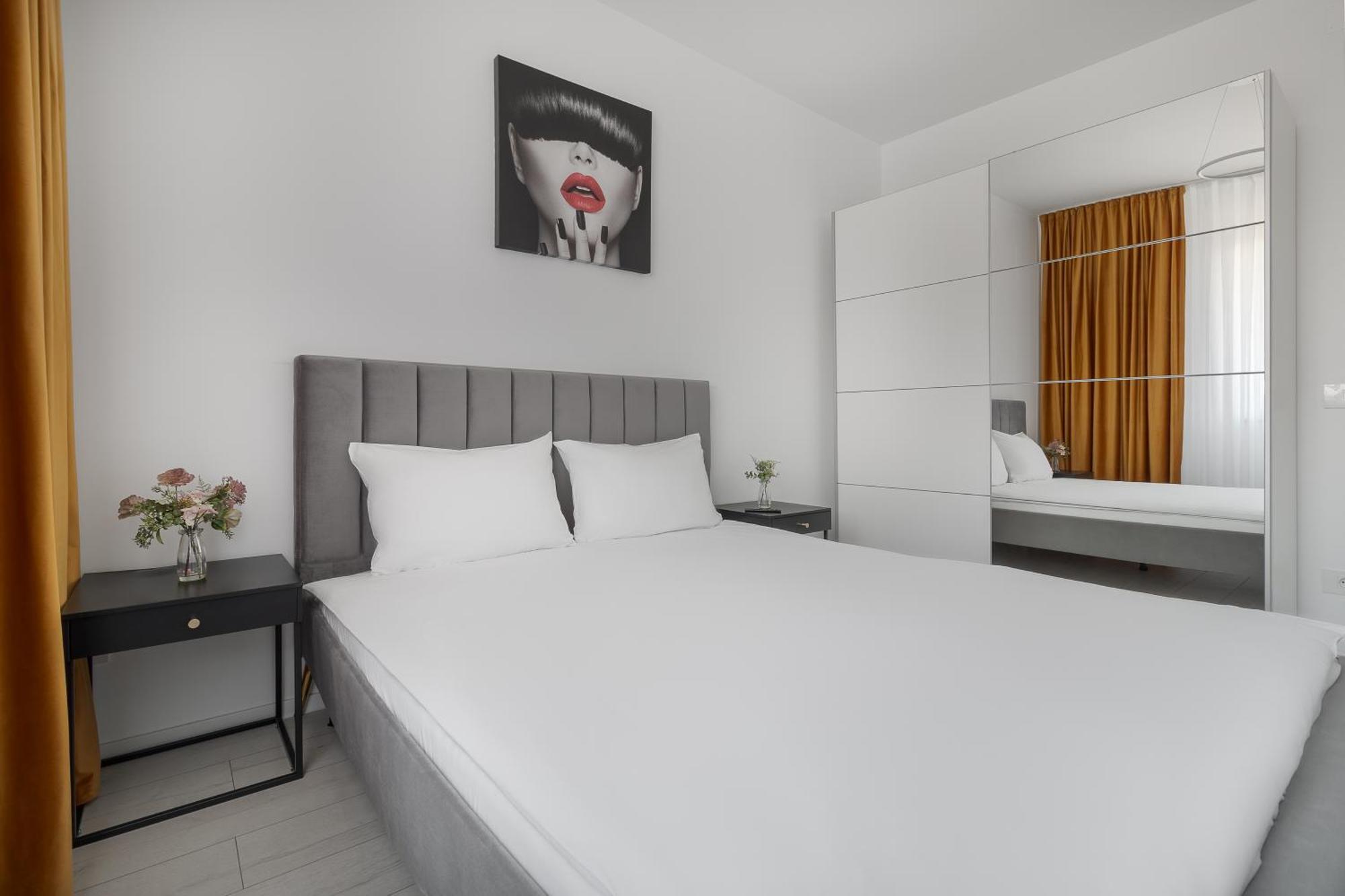 Blanco Apartman Nagyvárad Kültér fotó