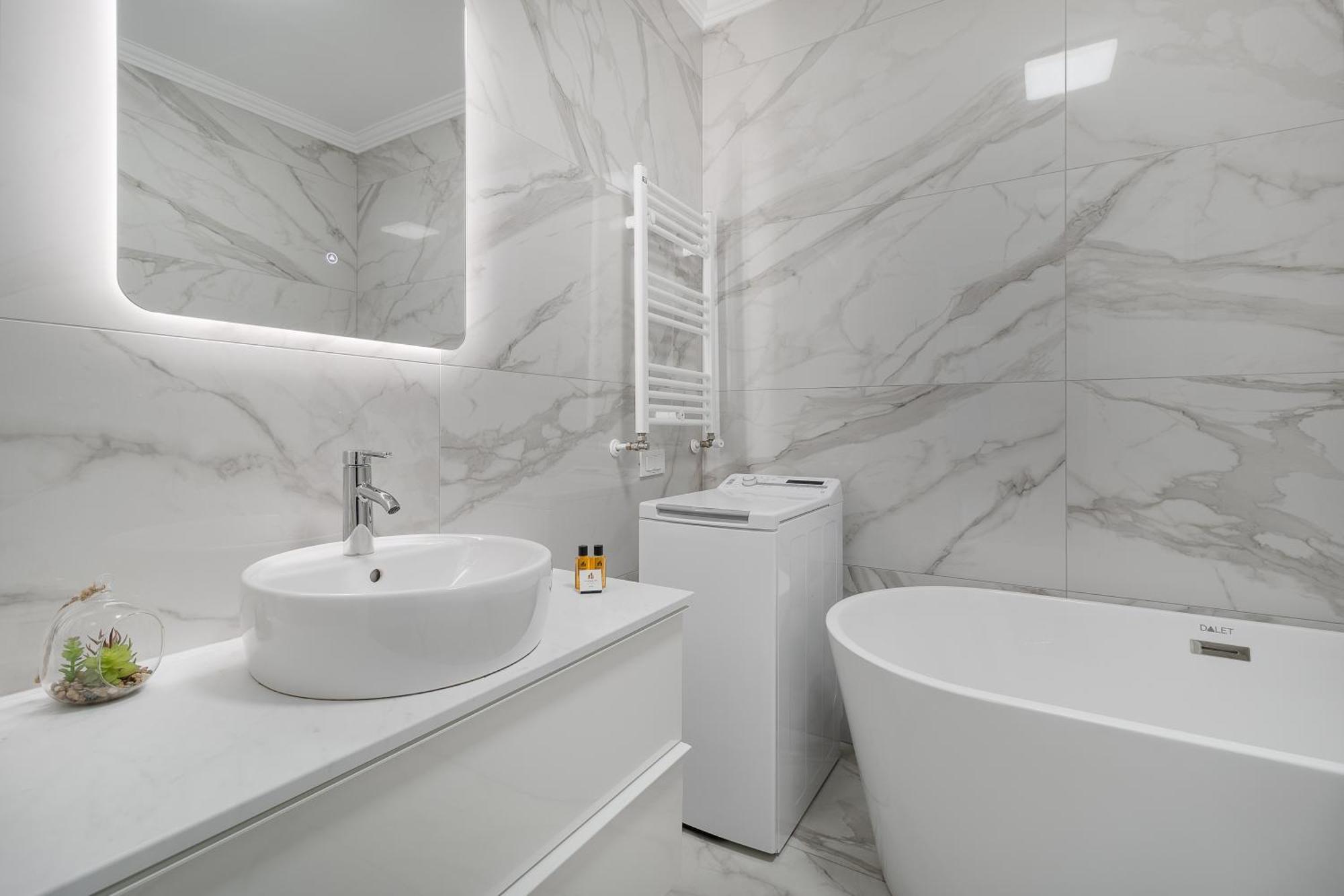 Blanco Apartman Nagyvárad Kültér fotó