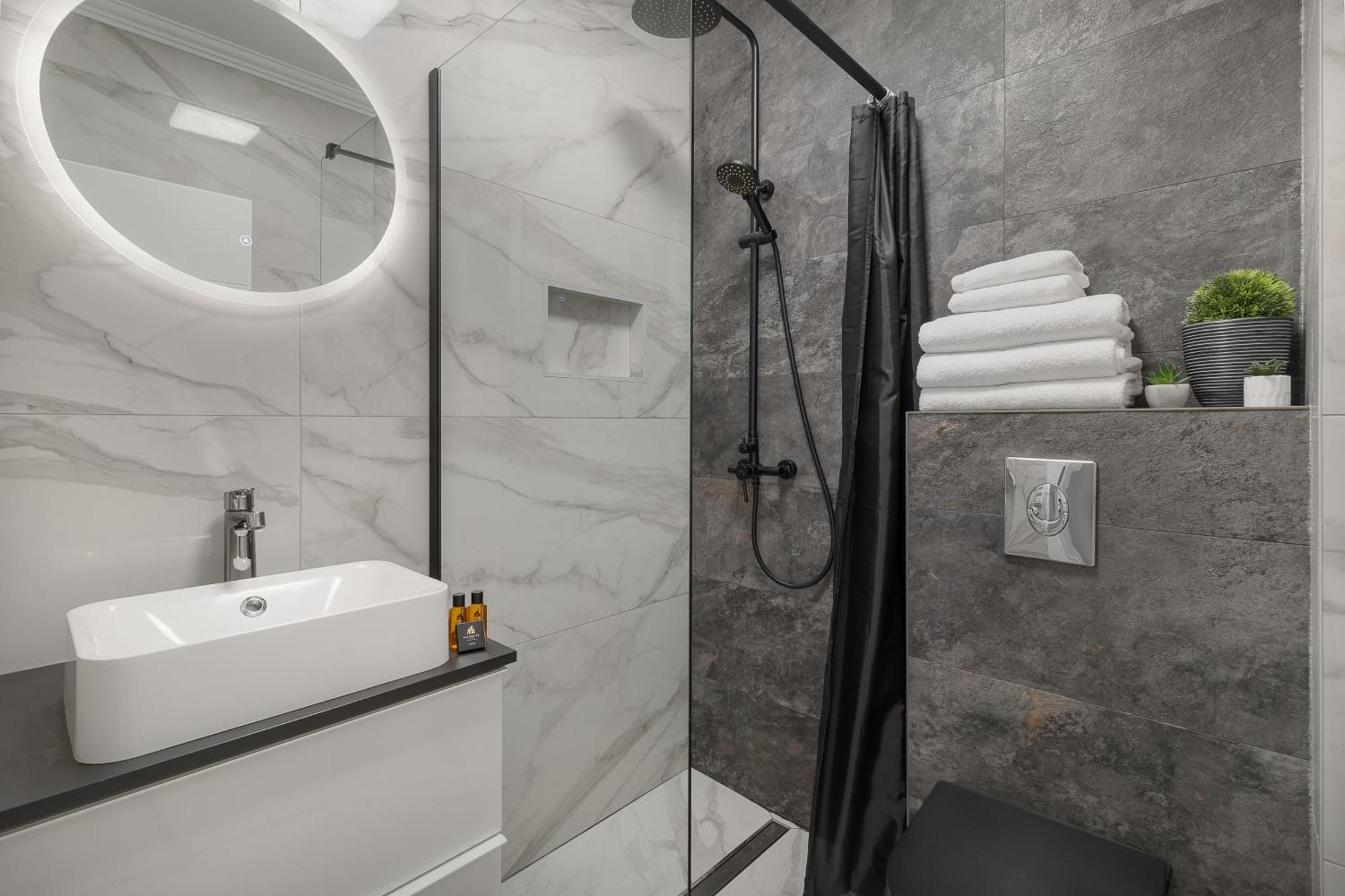 Blanco Apartman Nagyvárad Kültér fotó