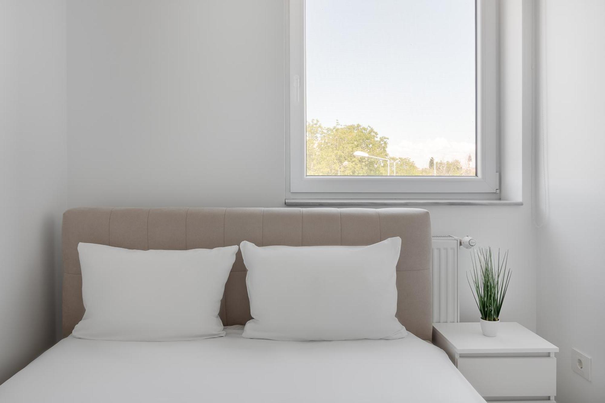 Blanco Apartman Nagyvárad Kültér fotó