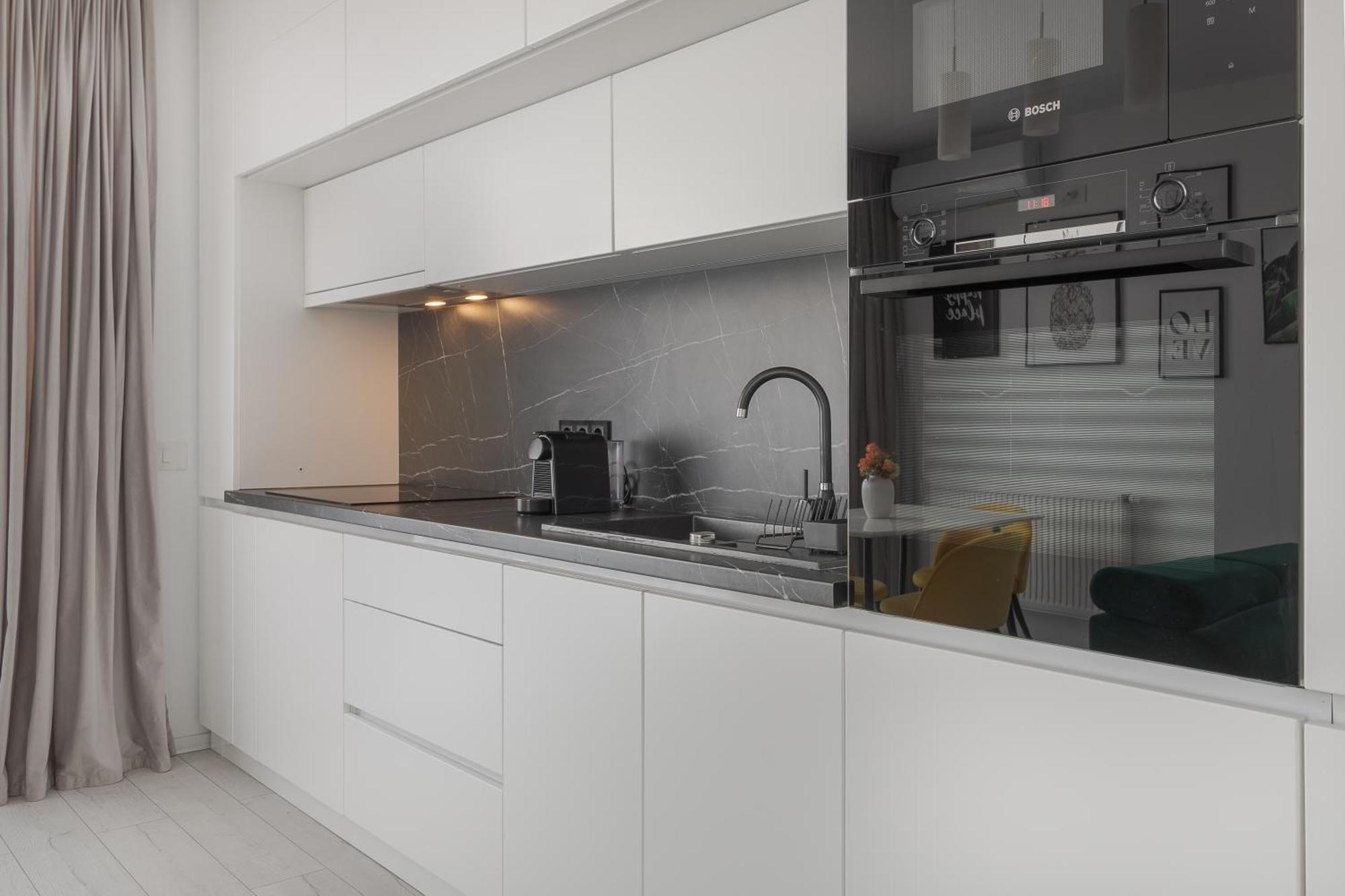 Blanco Apartman Nagyvárad Kültér fotó