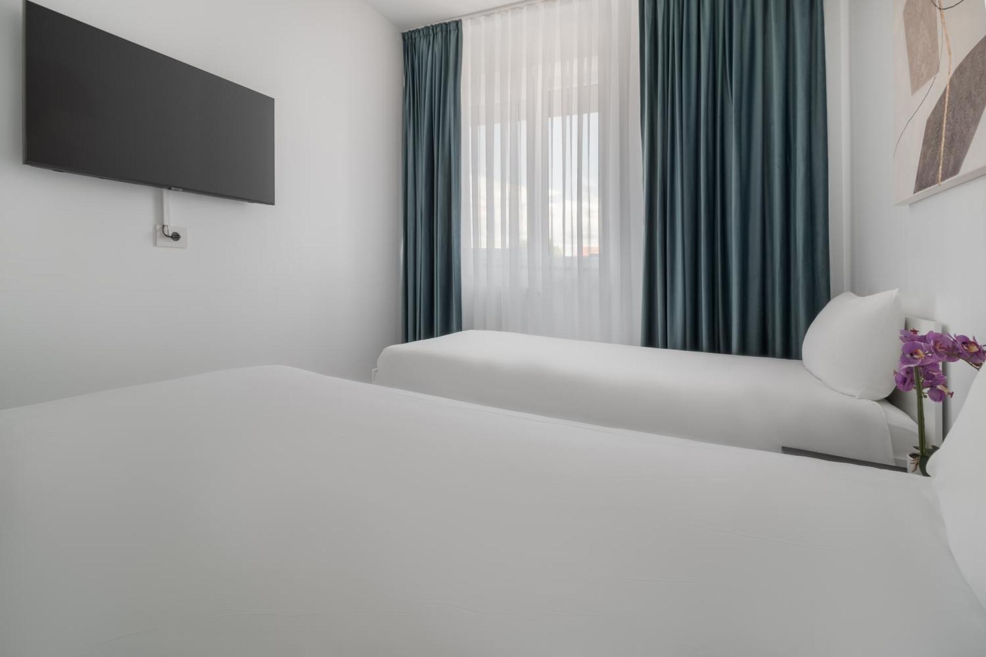 Blanco Apartman Nagyvárad Kültér fotó
