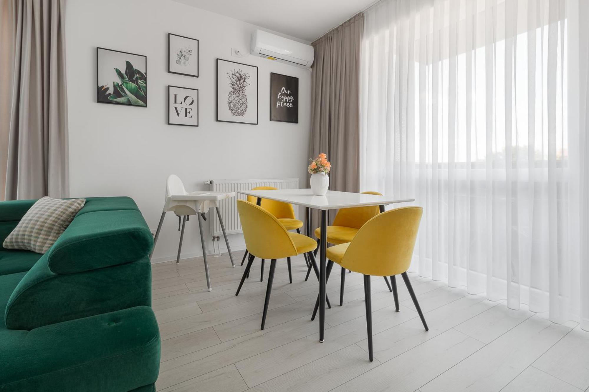 Blanco Apartman Nagyvárad Kültér fotó